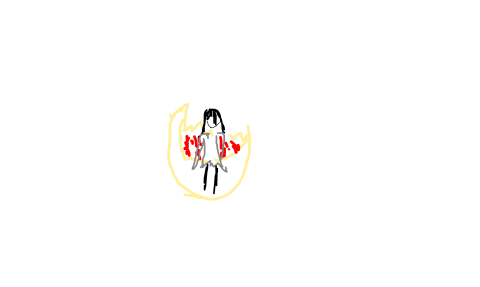 壳之少女 by 哒哒的欧金金 2025/6/7